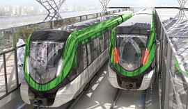 Riyadh Metro
